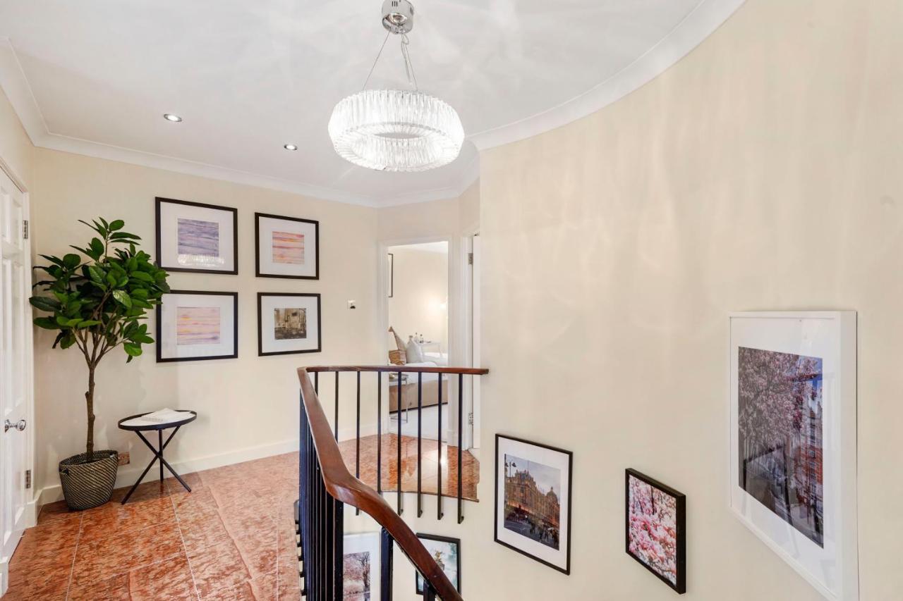Case de vacanță Knightsbridge William Mews