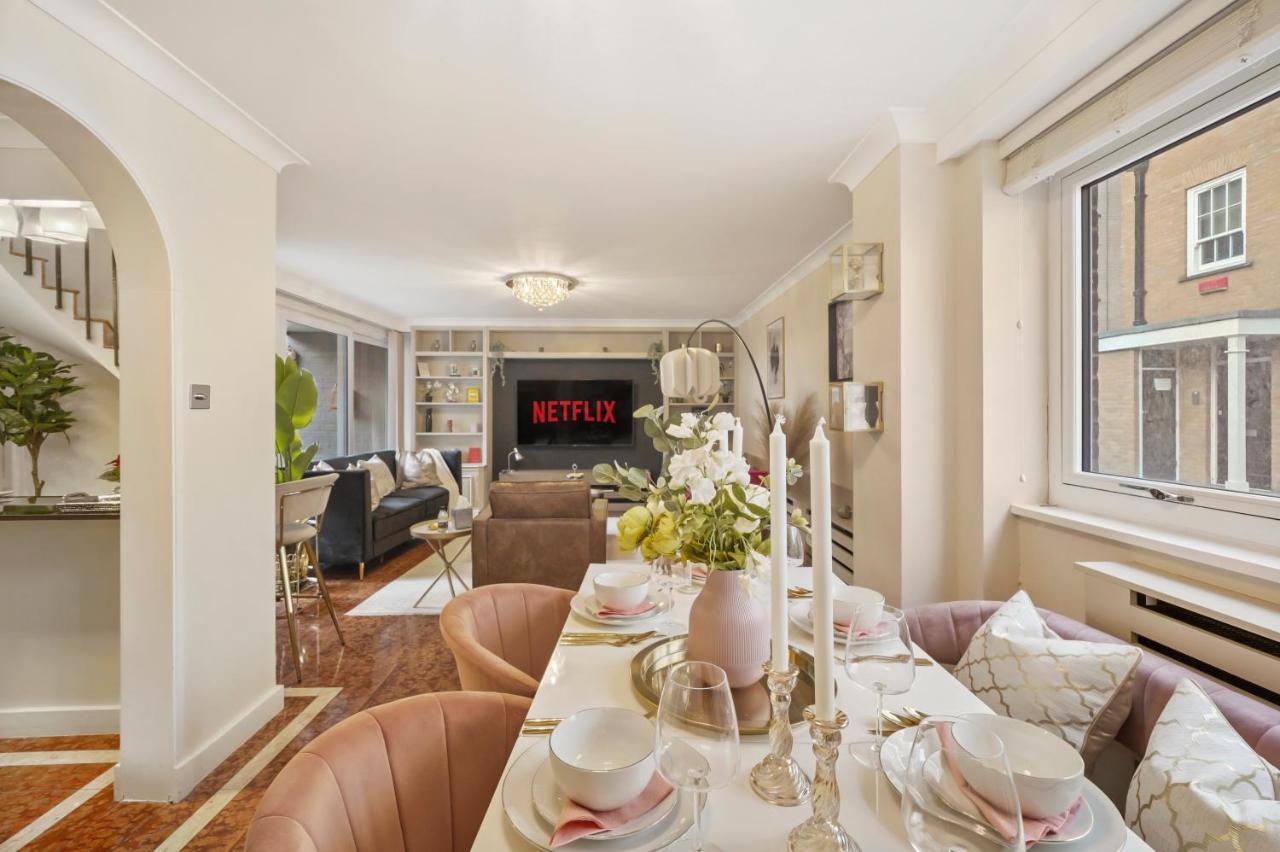Casa vacanze Knightsbridge William Mews