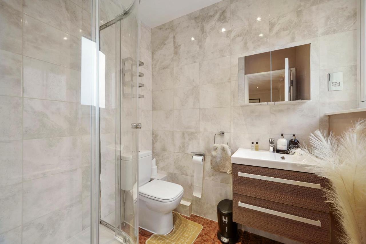 Knightsbridge William Mews Casa vacanze *