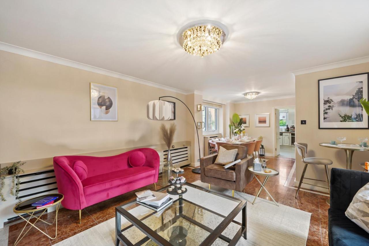 Knightsbridge William Mews Casa vacanze
