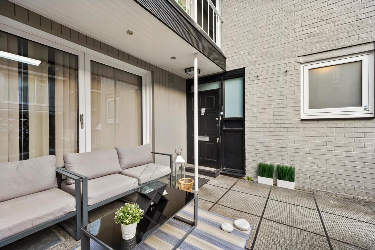 Casa vacanze Knightsbridge William Mews