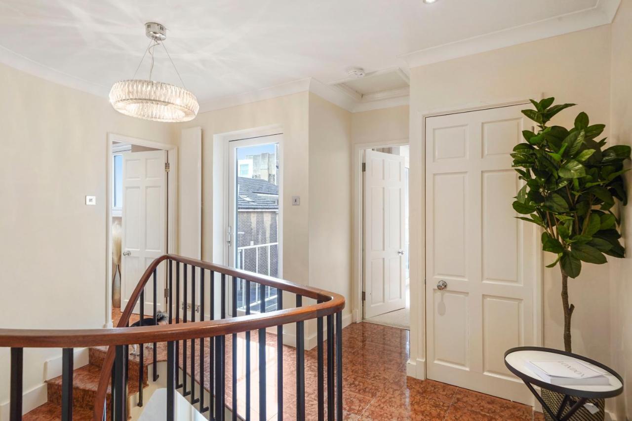 Case de vacanță Knightsbridge William Mews *